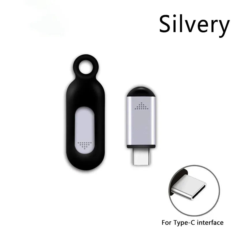 SmartControl Stecker