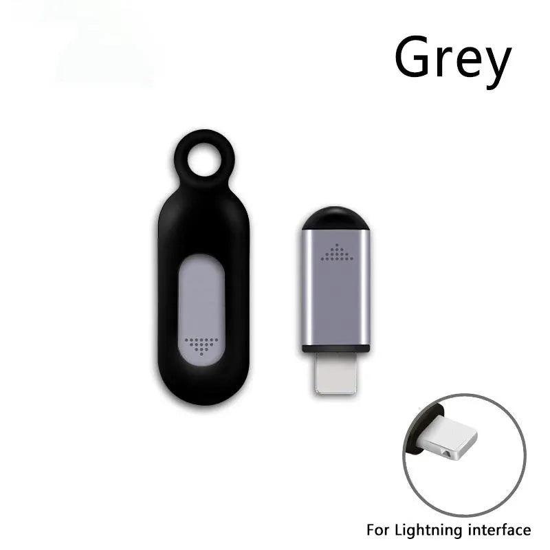 SmartControl Stecker