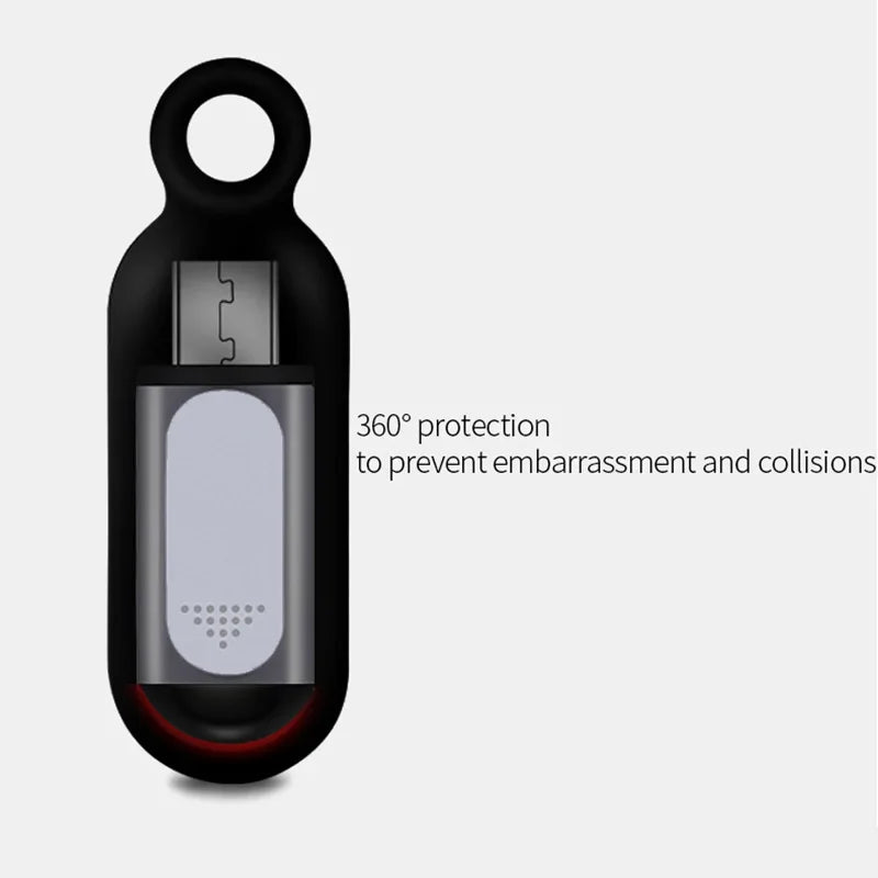SmartControl Stecker