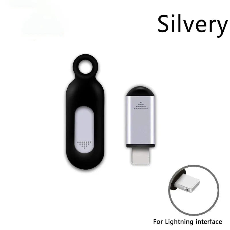 SmartControl Stecker
