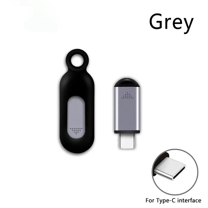 SmartControl Stecker