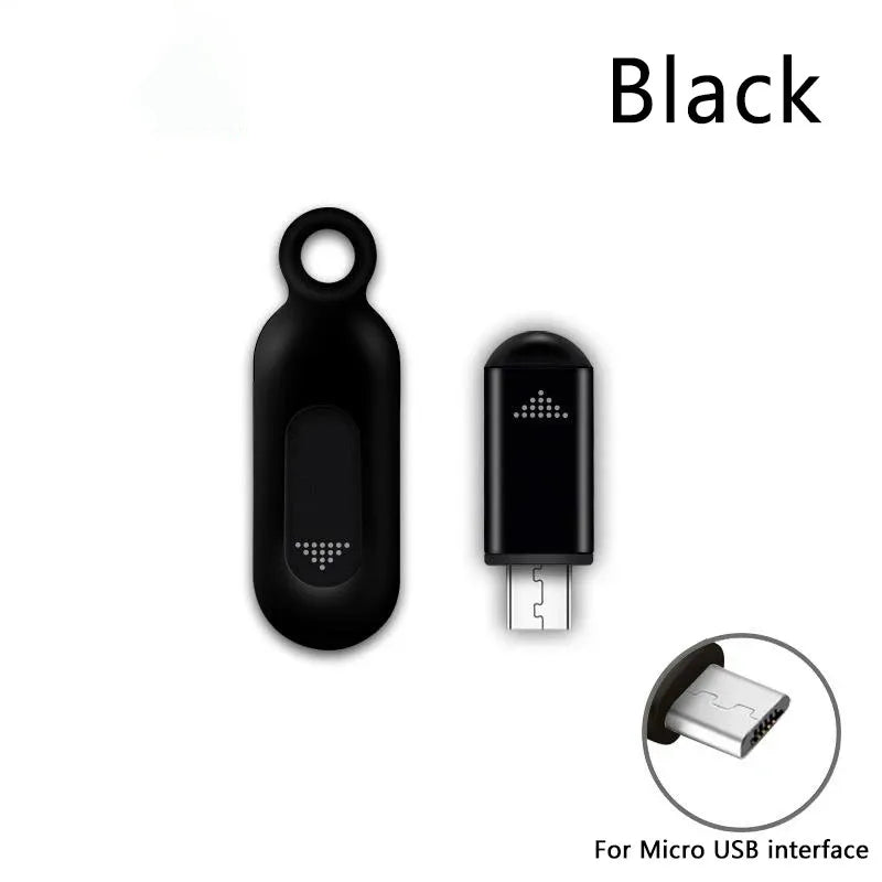 SmartControl Stecker