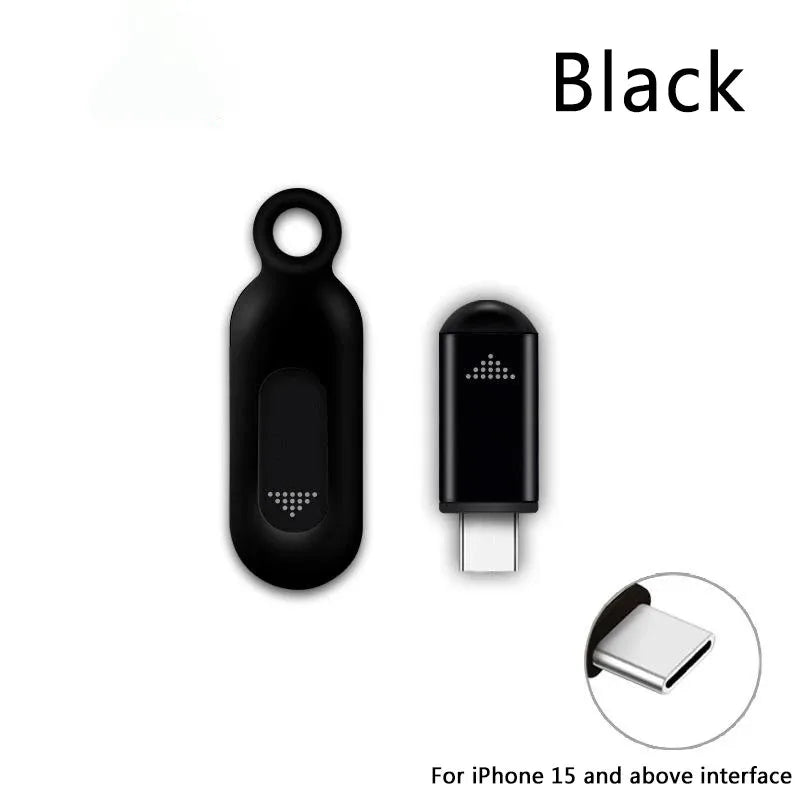 SmartControl Stecker
