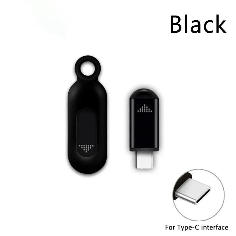 SmartControl Stecker