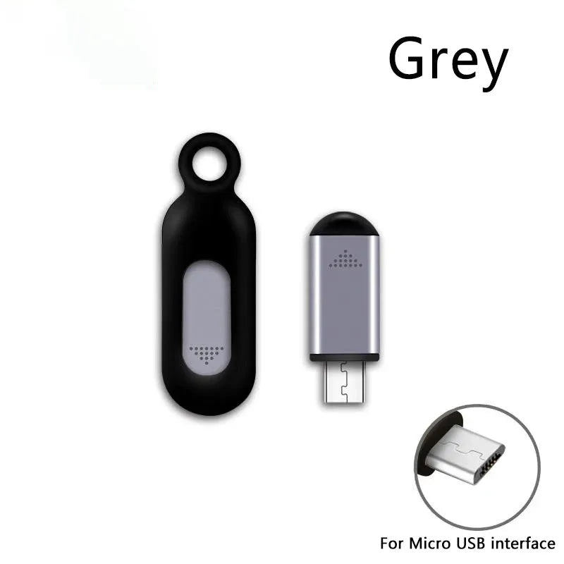 SmartControl Stecker